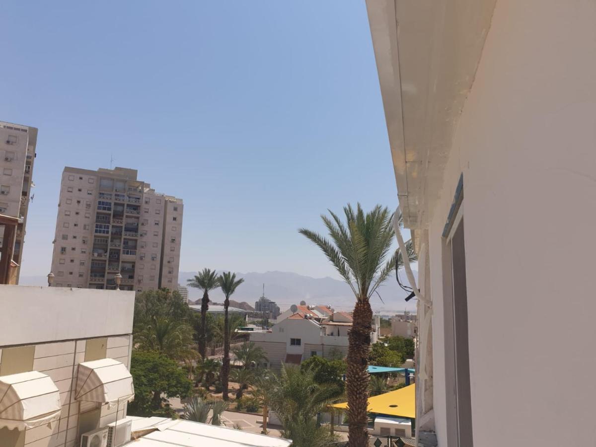 2לופית Apartment Eilat Exterior photo